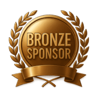 bronze sponsor