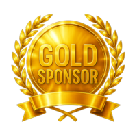 gold sponsor gold sponsor