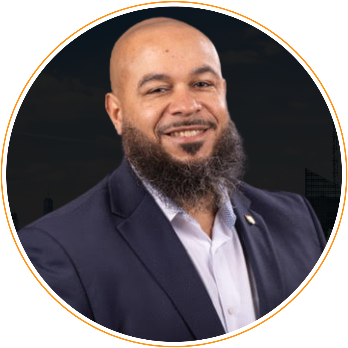 Home Care Symposium 2025 circle anthony