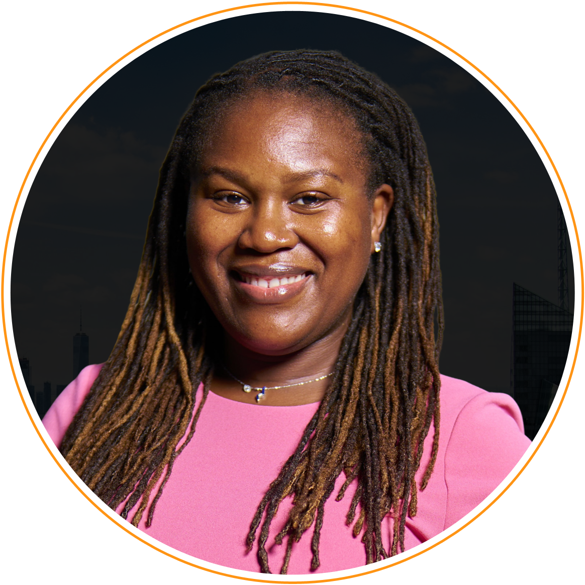 Home Care Symposium 2025 circle carline