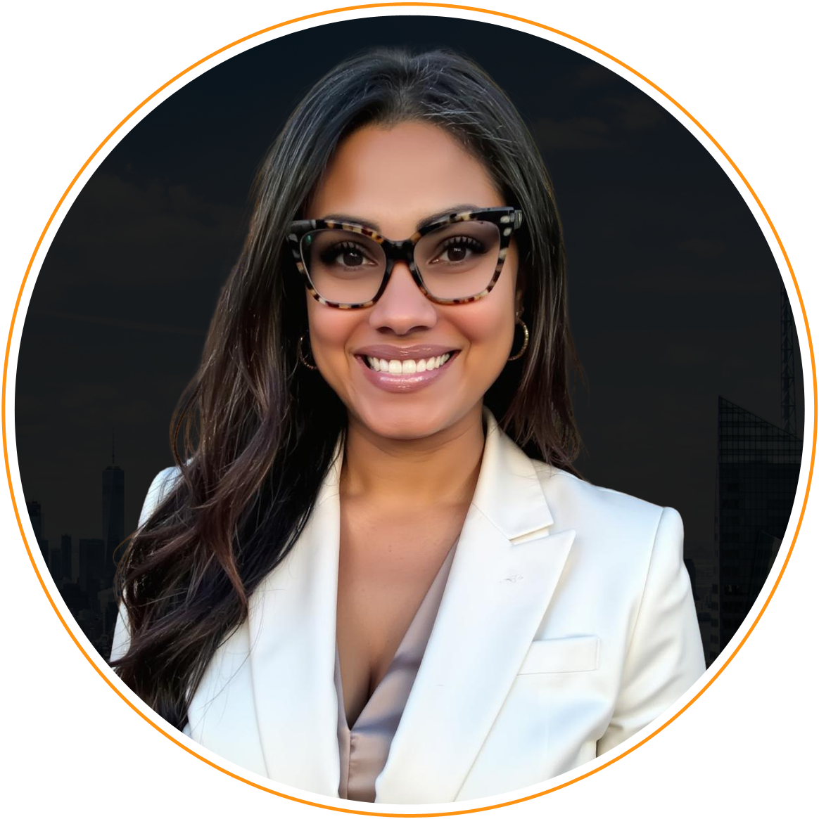 Home Care Symposium 2025 circle carmen