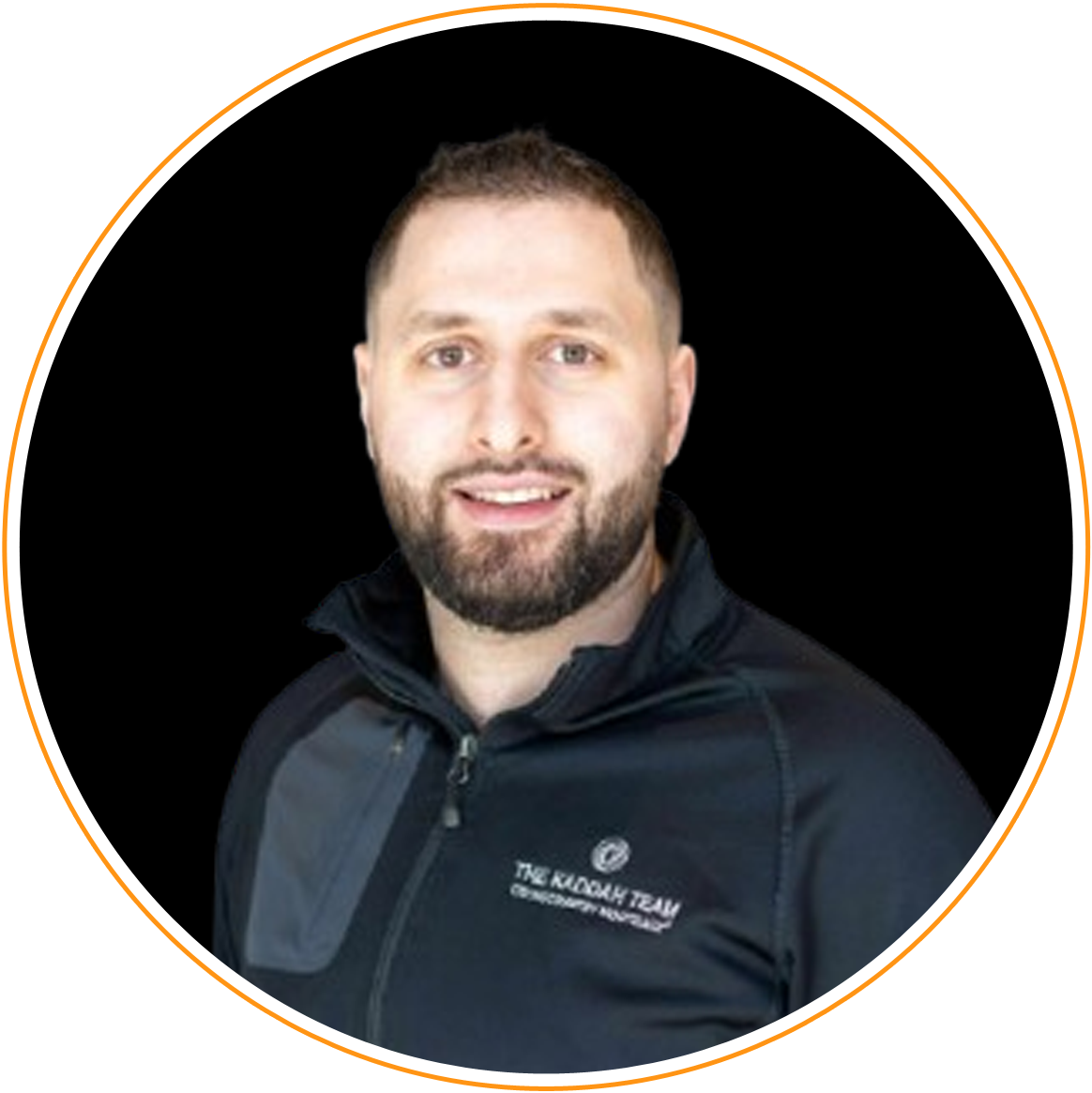 Home Care Symposium 2025 circle omar