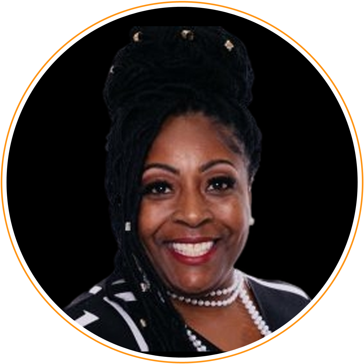 Home Care Symposium 2025 circle shelia