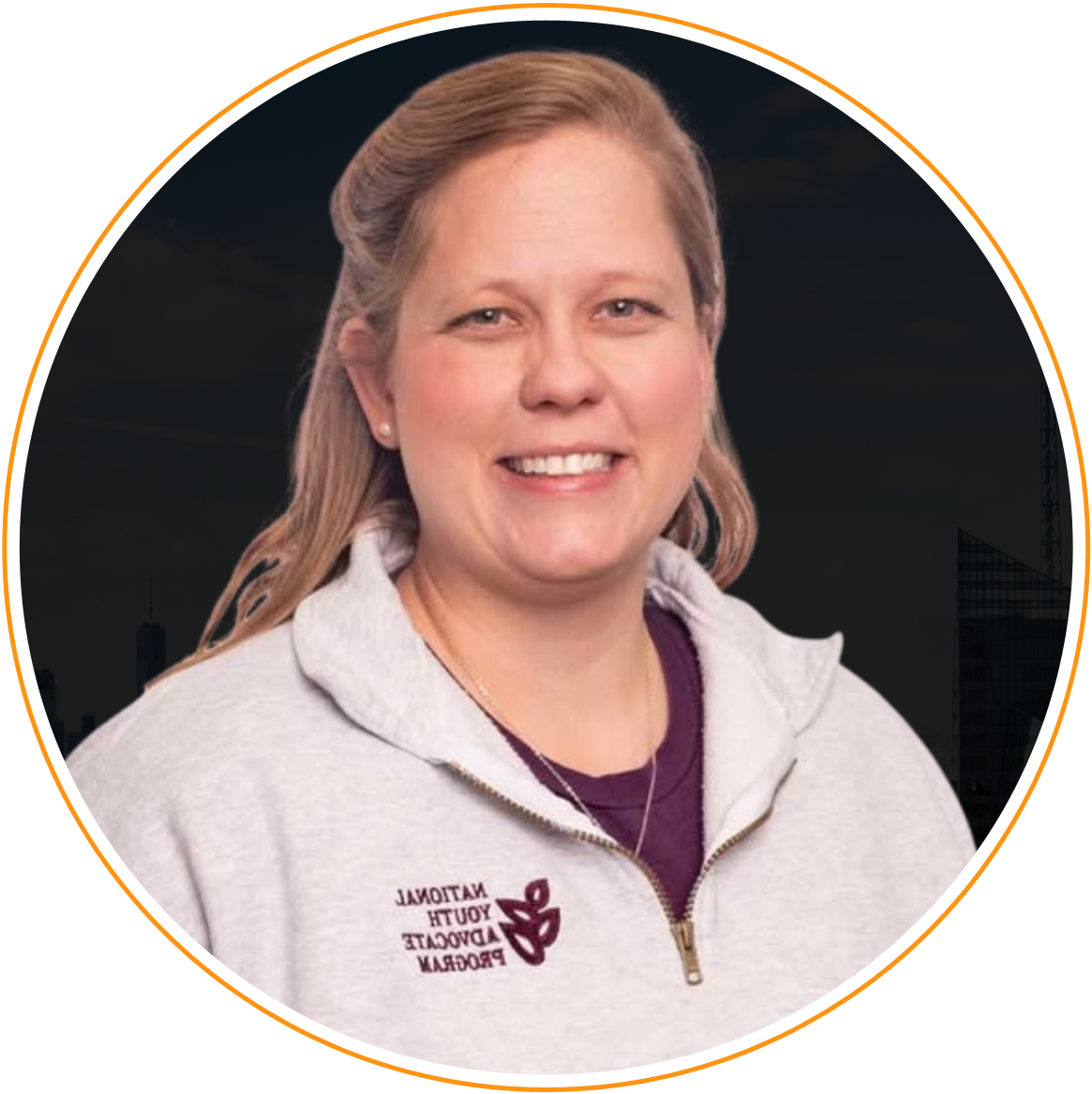 Home Care Symposium 2026 circle emma