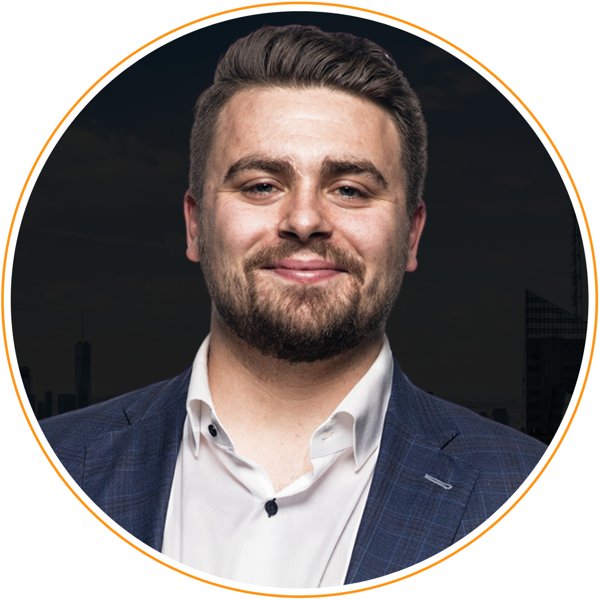 Home Care Symposium 2026 circle josh