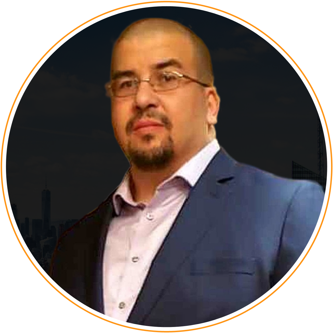 Home Care Symposium 2026 circle julio