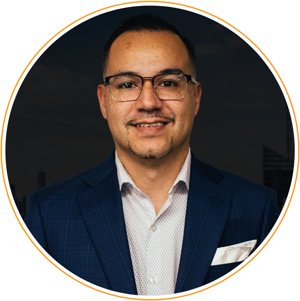 Home Care Symposium 2026 circle louis