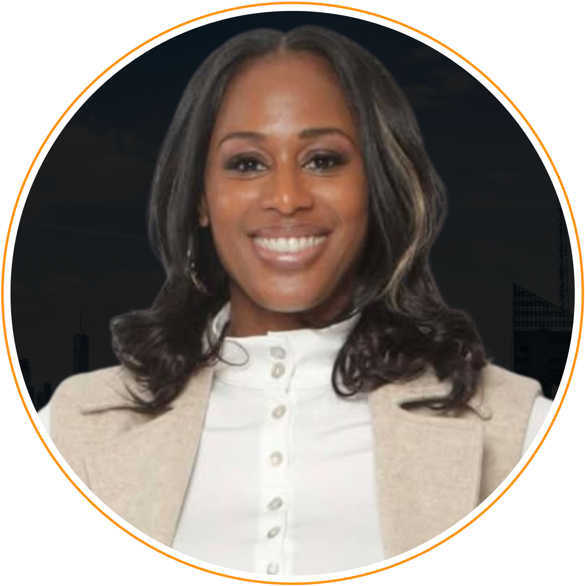 Home Care Symposium 2026 circle niesha