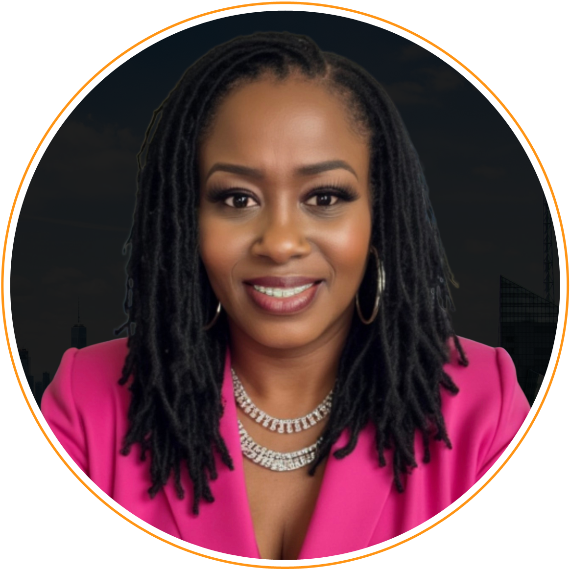 Home Care Symposium 2026 circle theresa