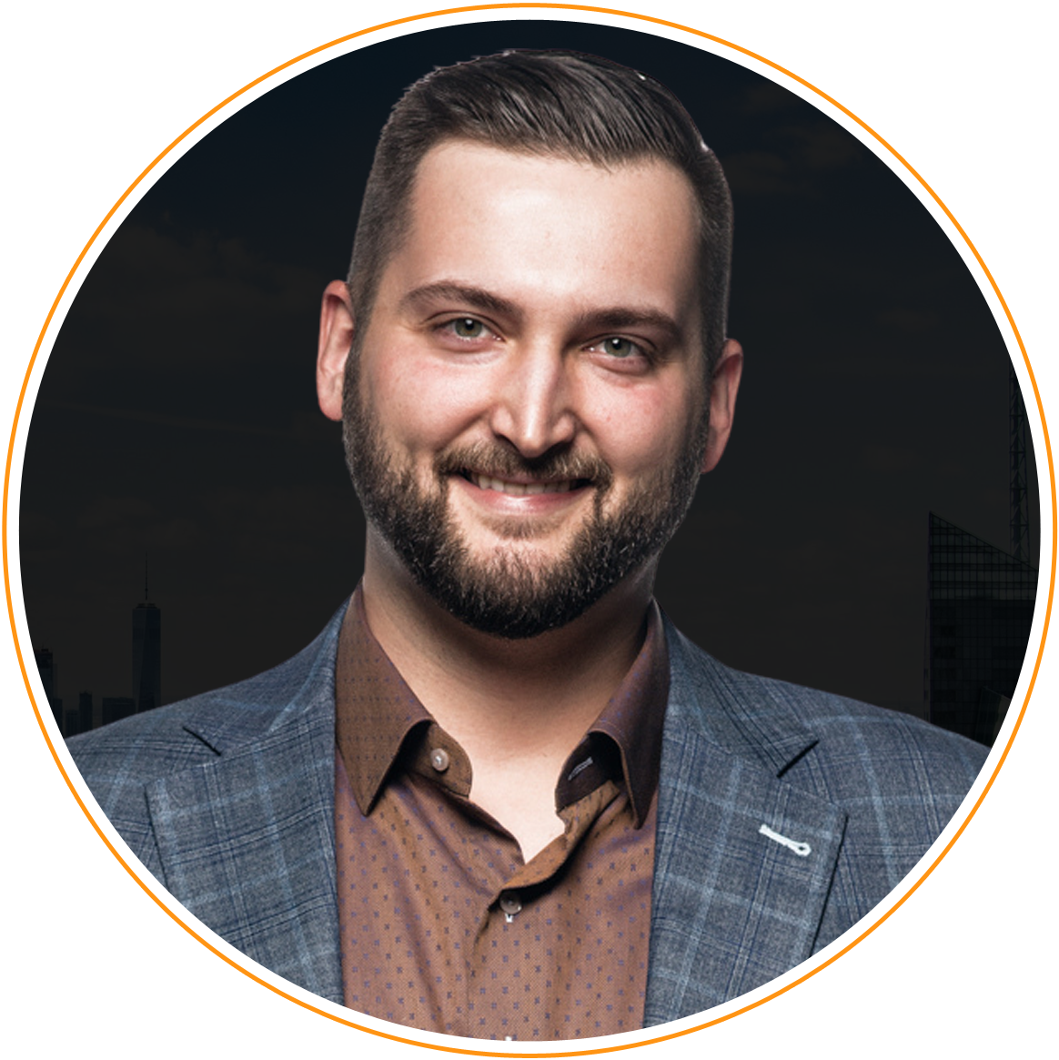 Home Care Symposium 2026 circle wes