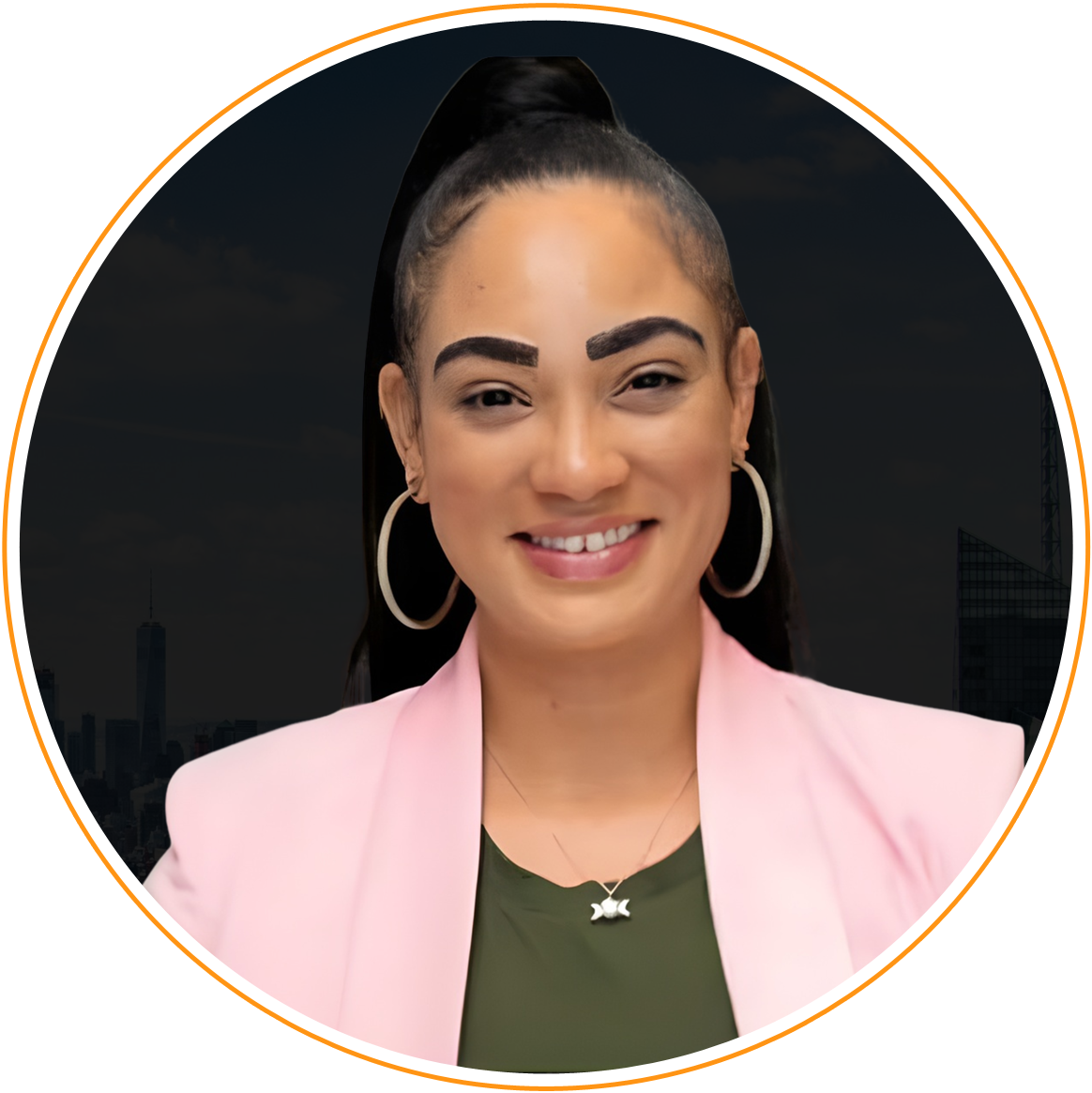 Home Care Symposium 2025 circle annie