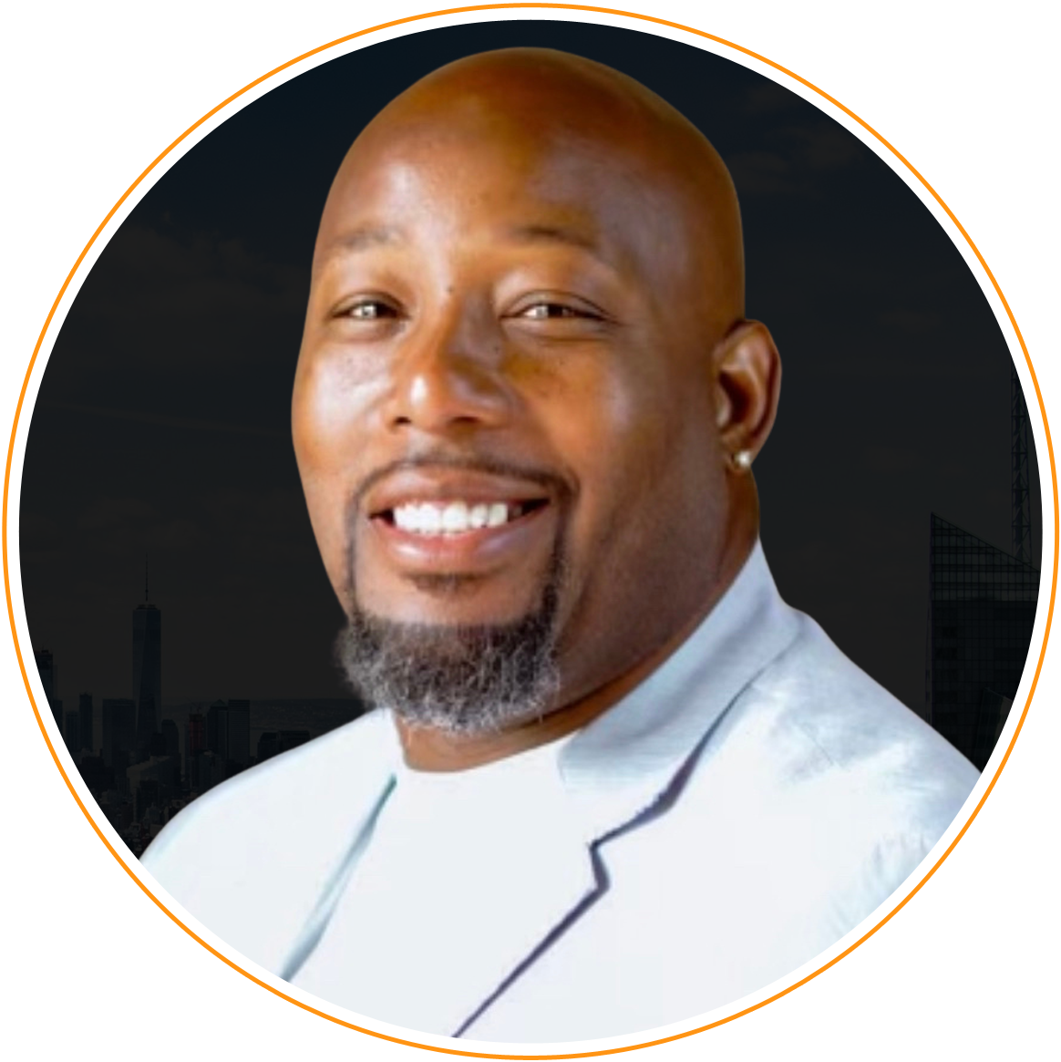 Home Care Symposium 2025 circle duane