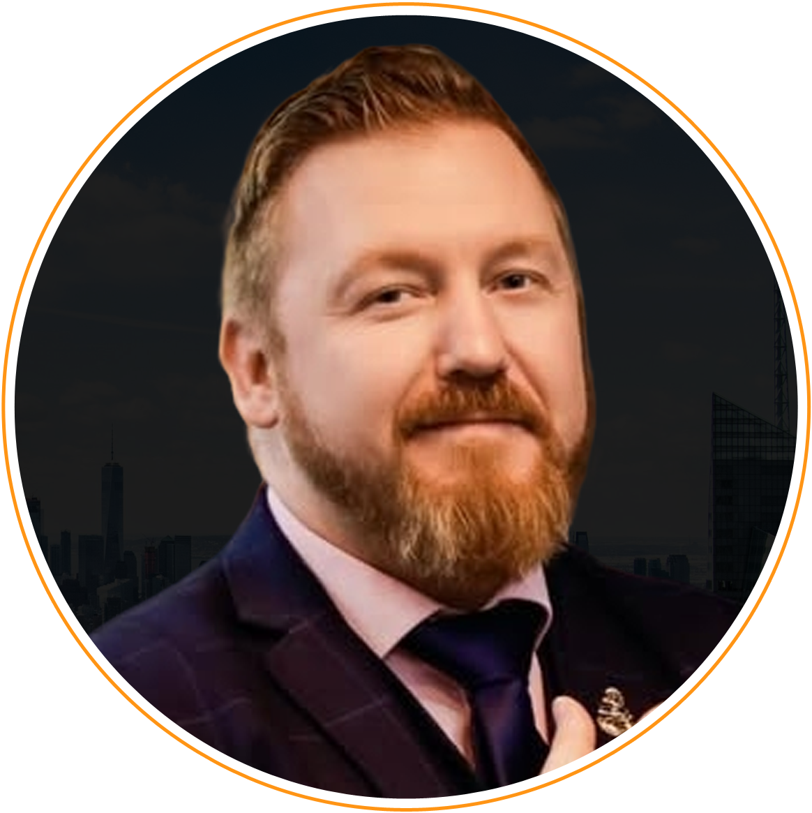 Home Care Symposium 2025 circle jason