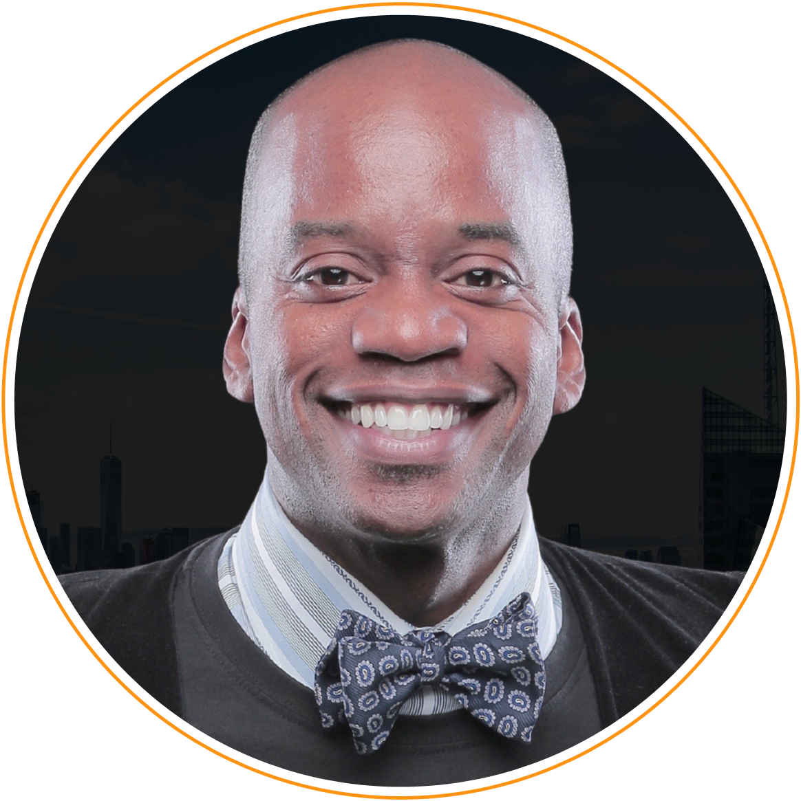 Home Care Symposium 2025 circle judge william