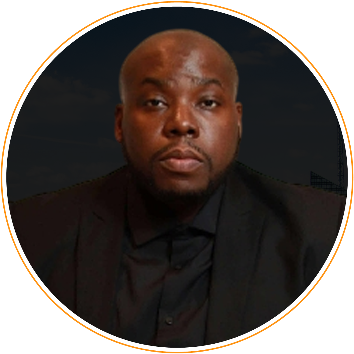 Home Care Symposium 2025 circle lawrenzo