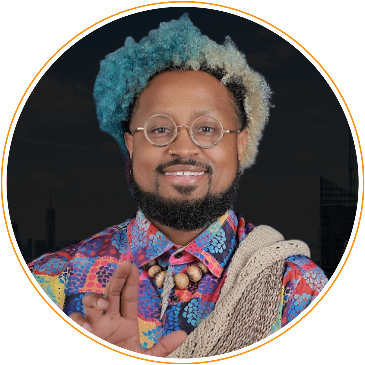 Home Care Symposium 2025 circle william